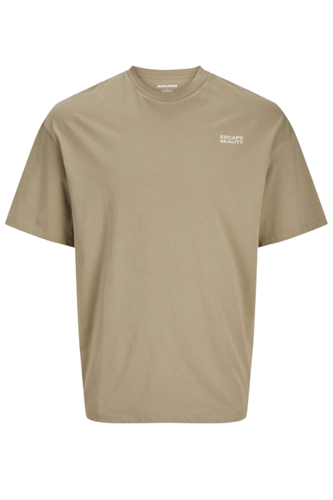 Jack & Jones jjeames tee ss crew neck
